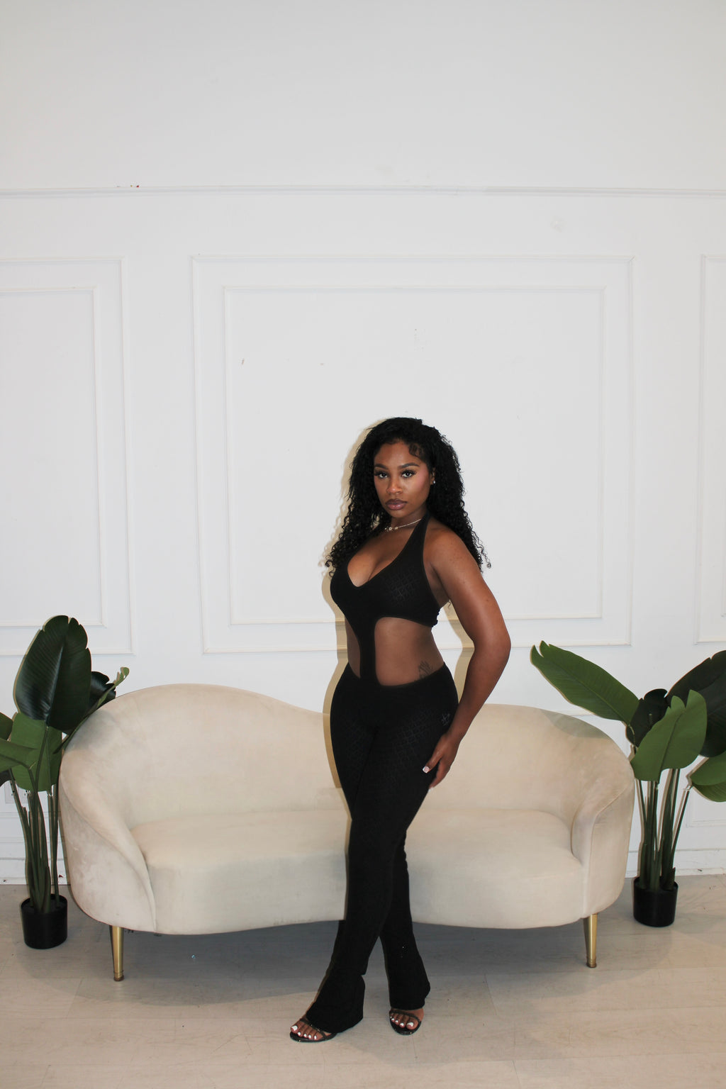 Adalia Jumpsuit