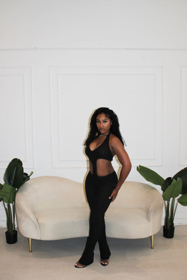 Adalia Jumpsuit Hover Image