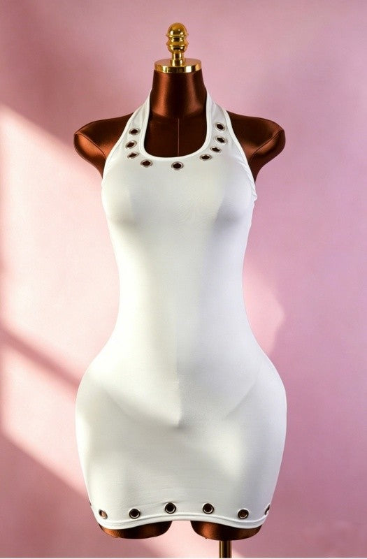 Halo Mini Dress