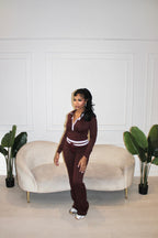 Kehlani Two Piece Set