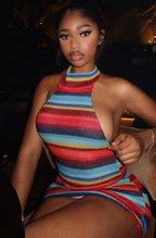 Brandi Dress