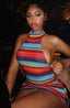 Brandi Dress