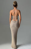 Raevyn Knit Dress