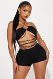 Ashleigh Romper