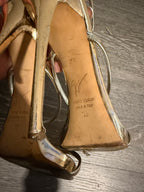Giuseppe Zanotti Heels Sz 40