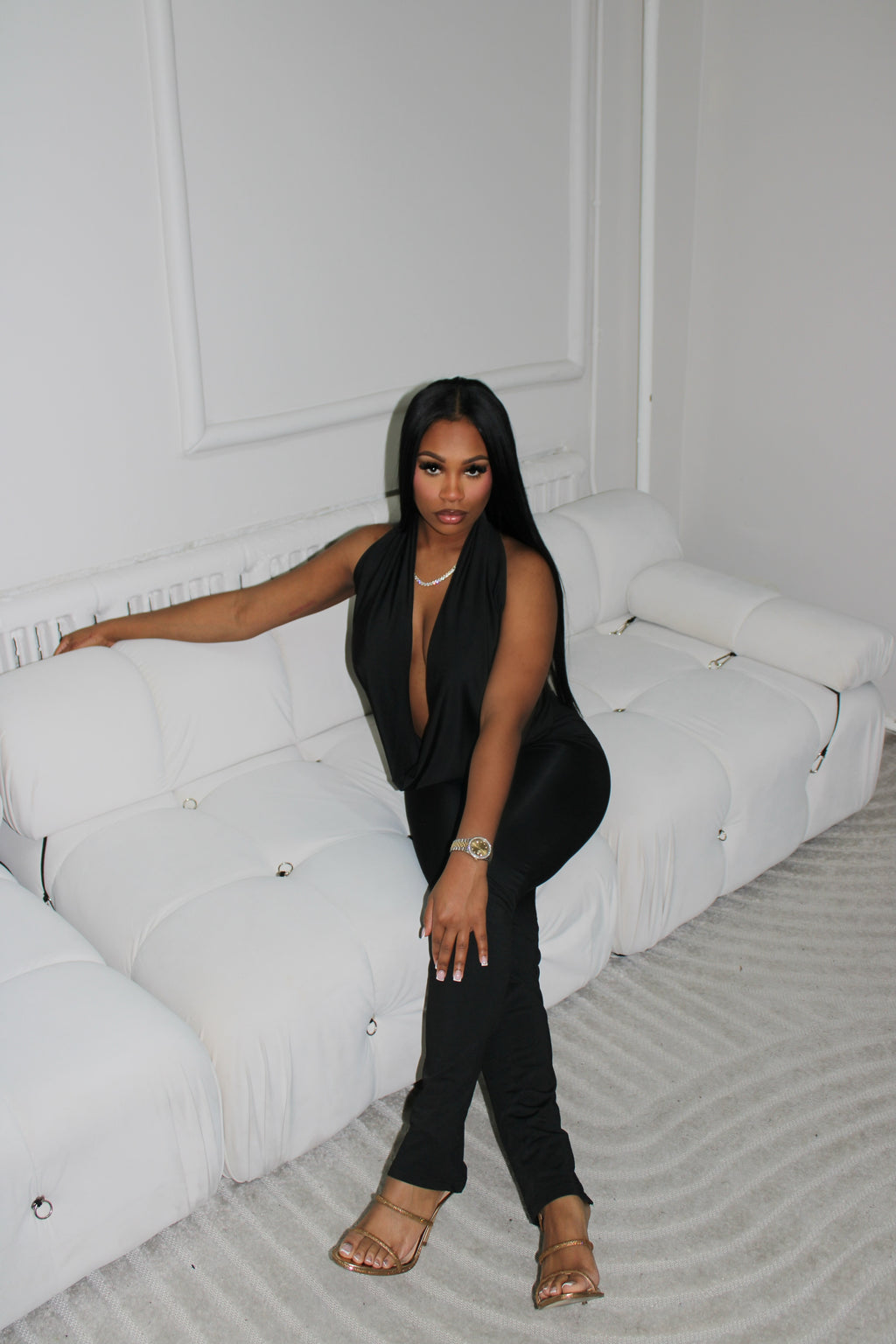 The Serene two piece set