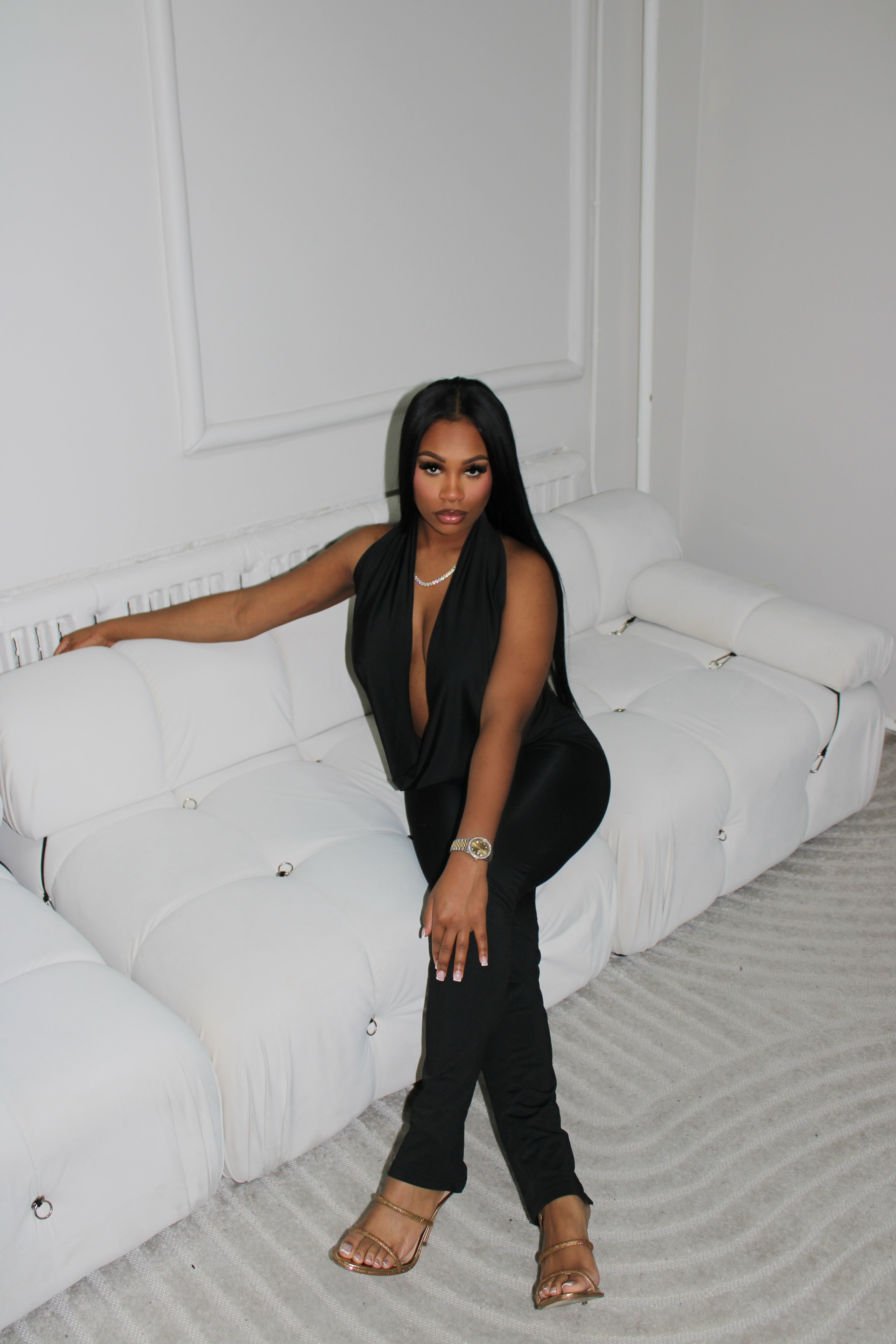 The Serene two piece set