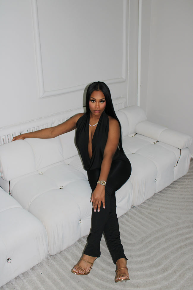 The Serene two piece set Hover Image