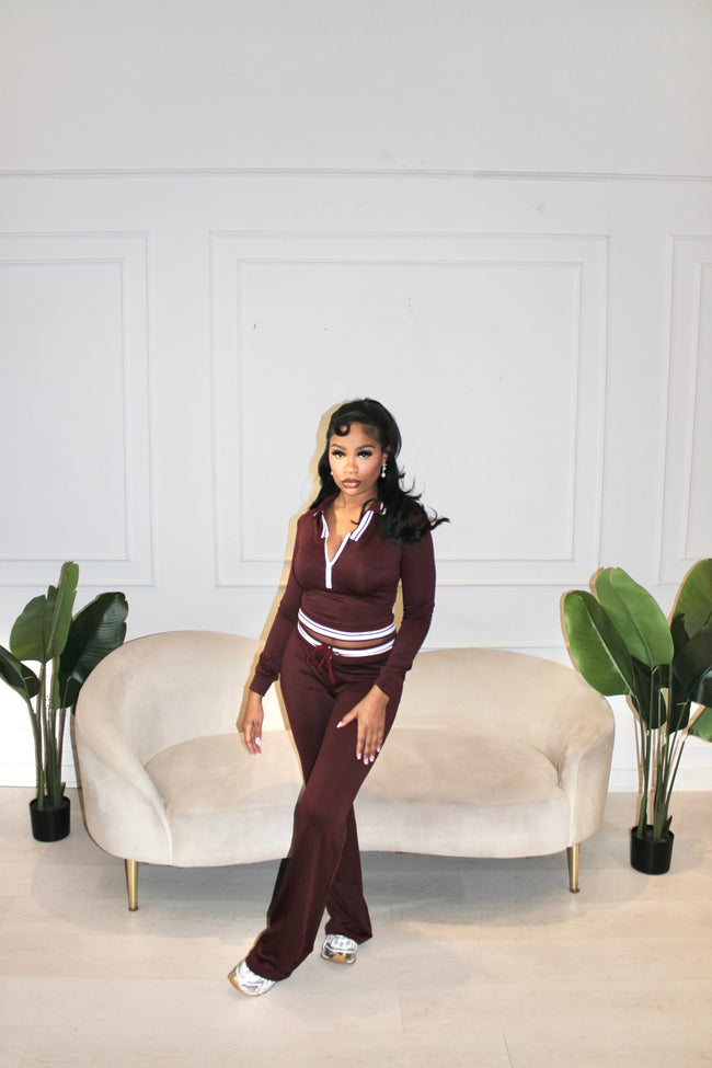 Kehlani Two Piece Set Hover Image