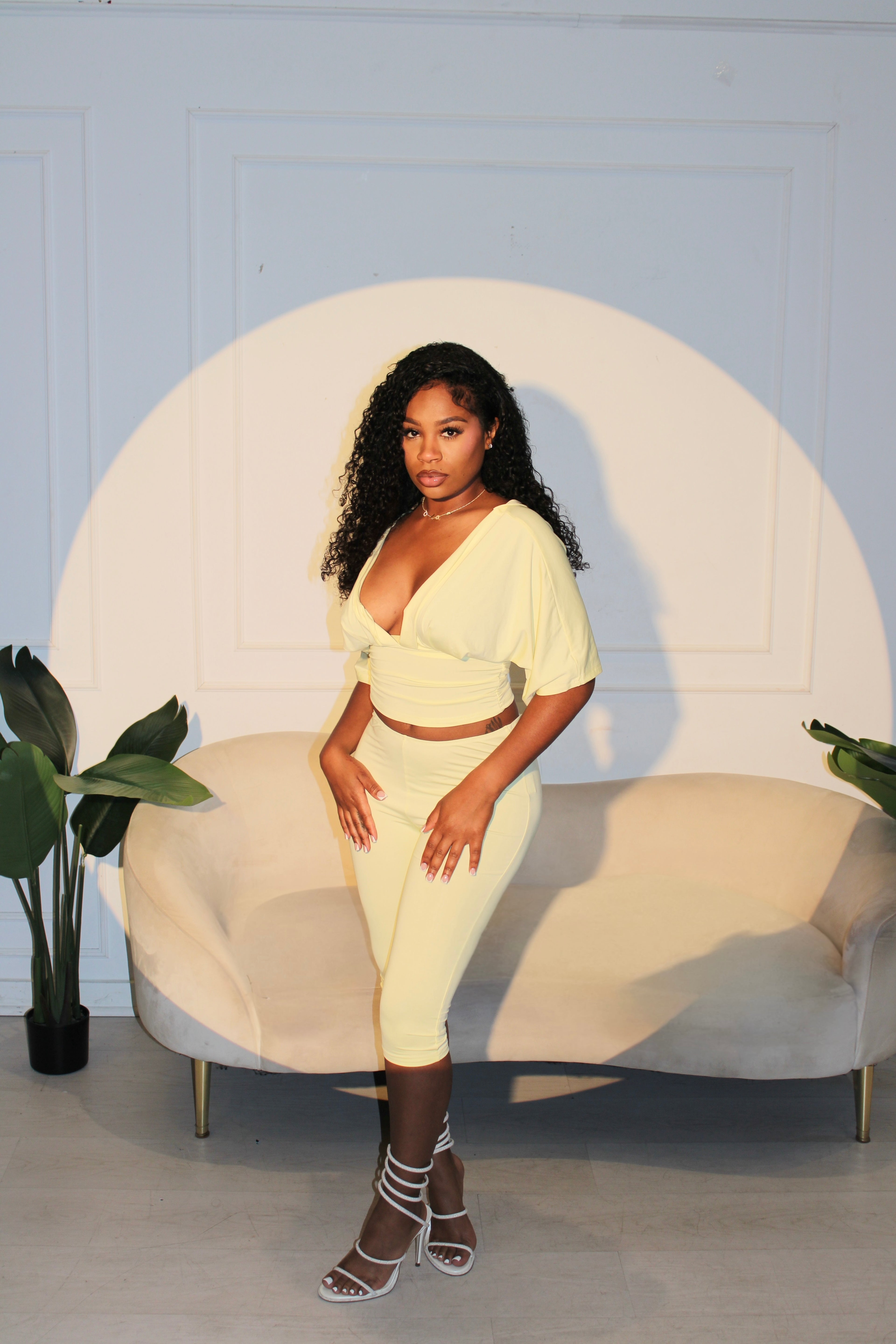 Butter Bliss Set
