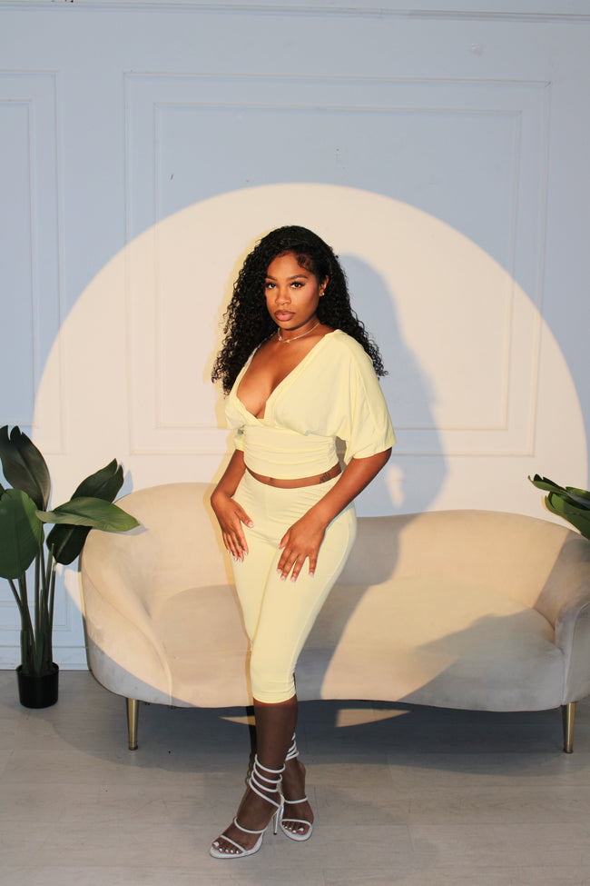 Butter Bliss Set Hover Image