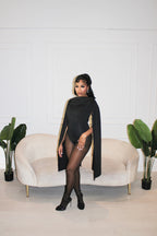 Monroe Bodysuit Top