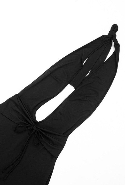 Onyx Jumpsuit