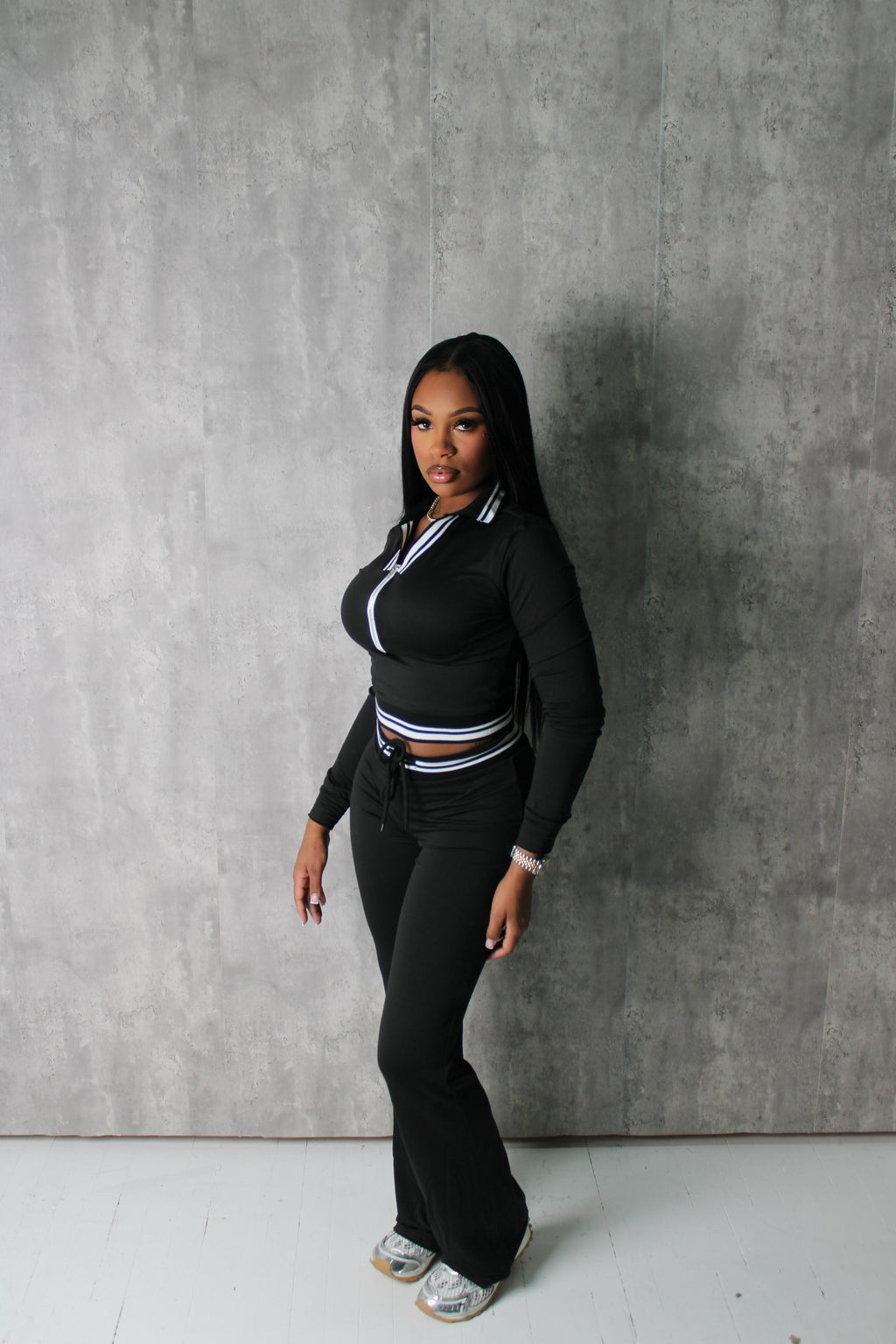 Kehlani Two Piece Set