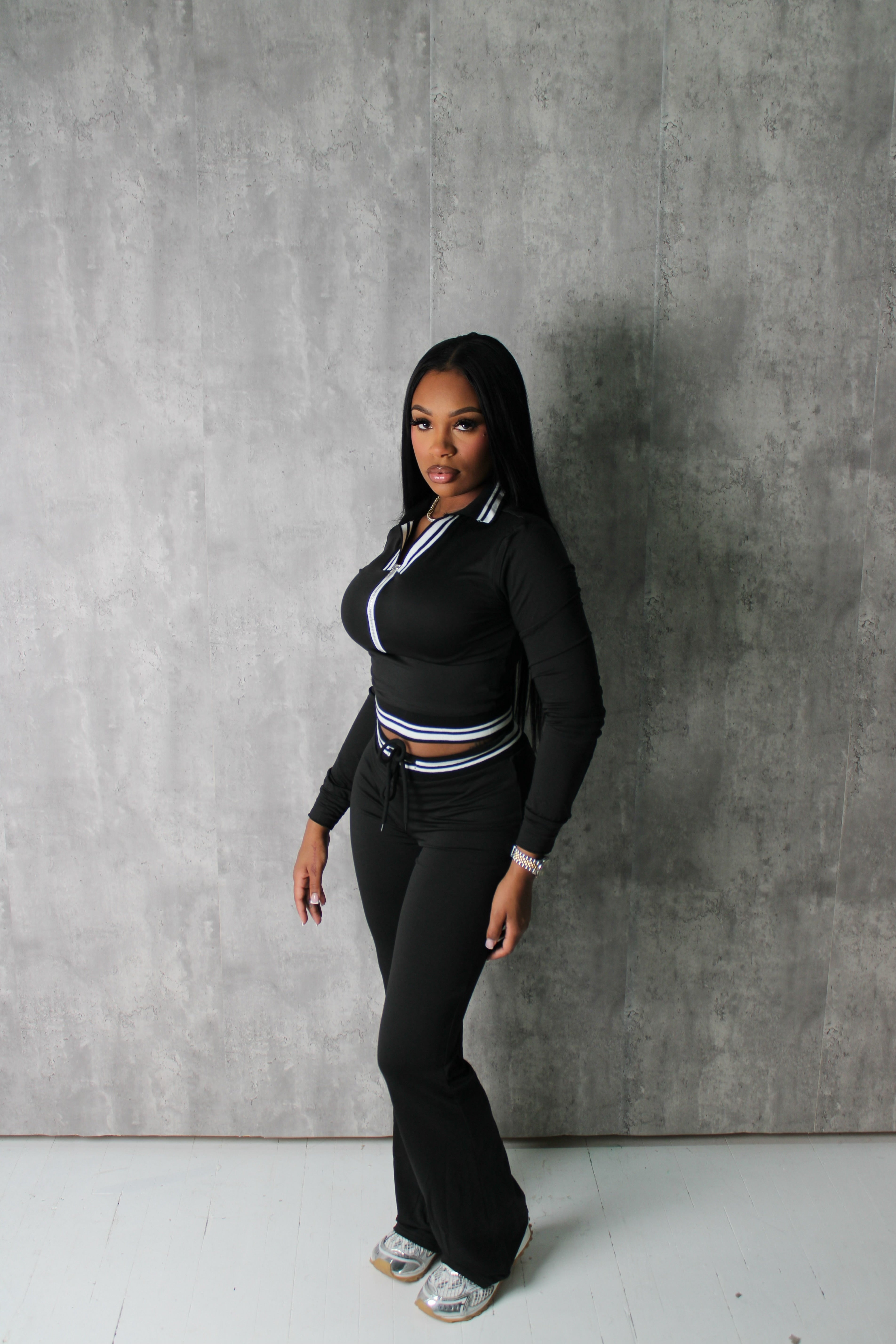 Kehlani Two Piece Set