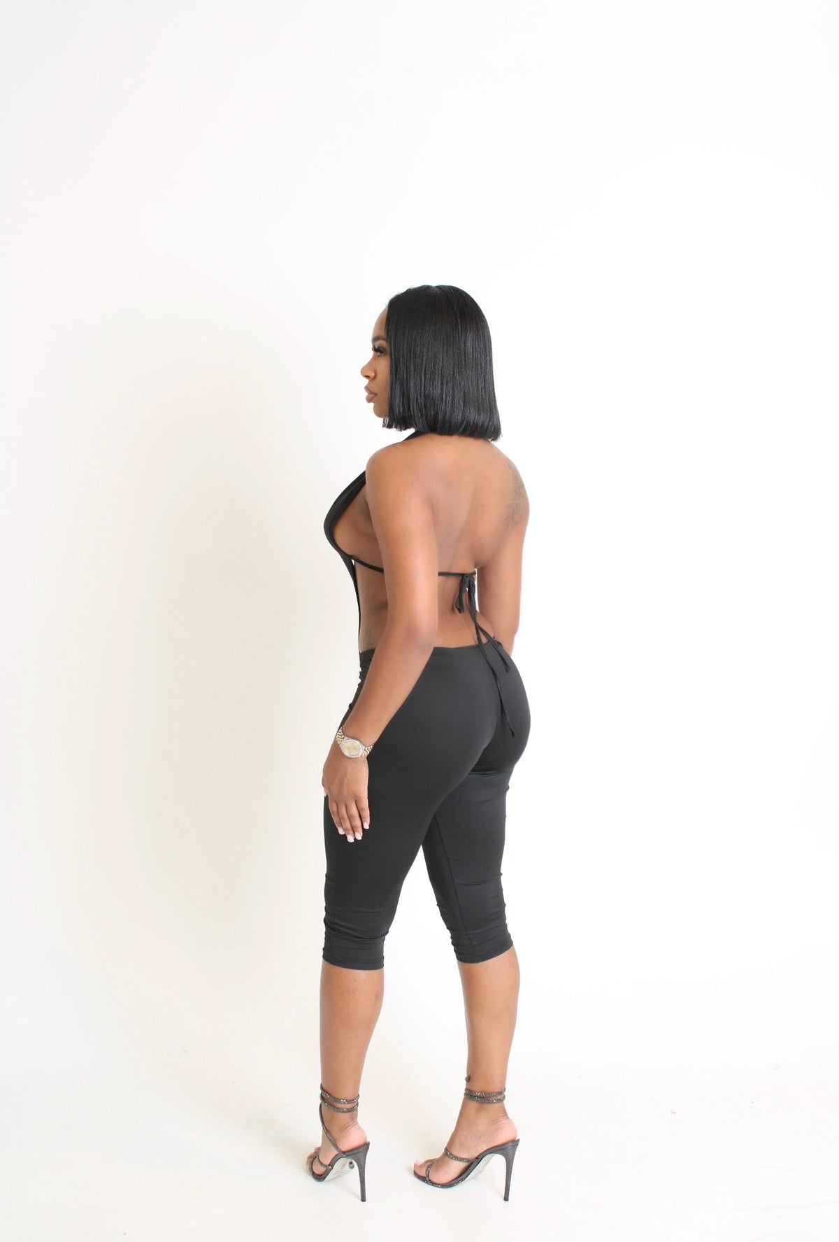 Ivie Jumpsuit