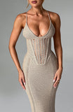Raevyn Knit Dress
