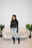 Liquid Bodysuit Top