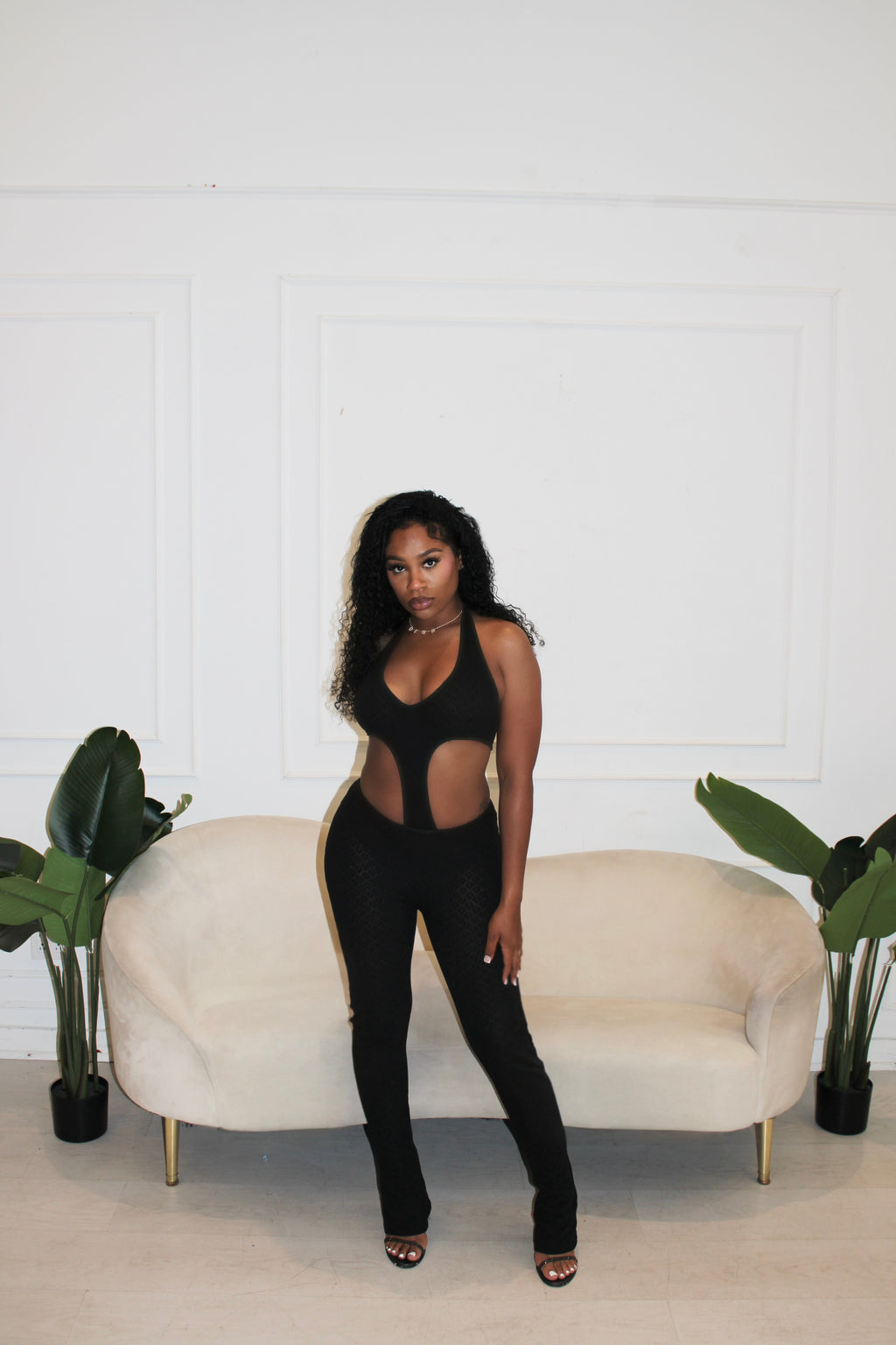 Adalia Jumpsuit