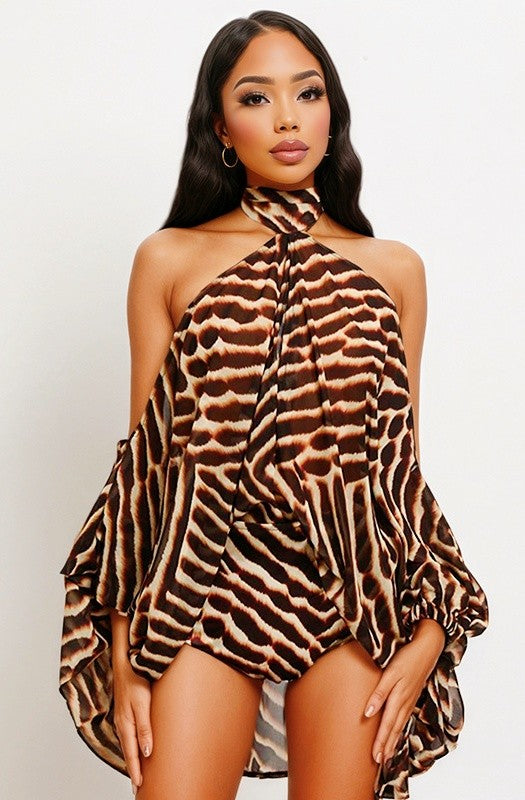 Savannah Silk Set