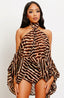 Savannah Silk Set