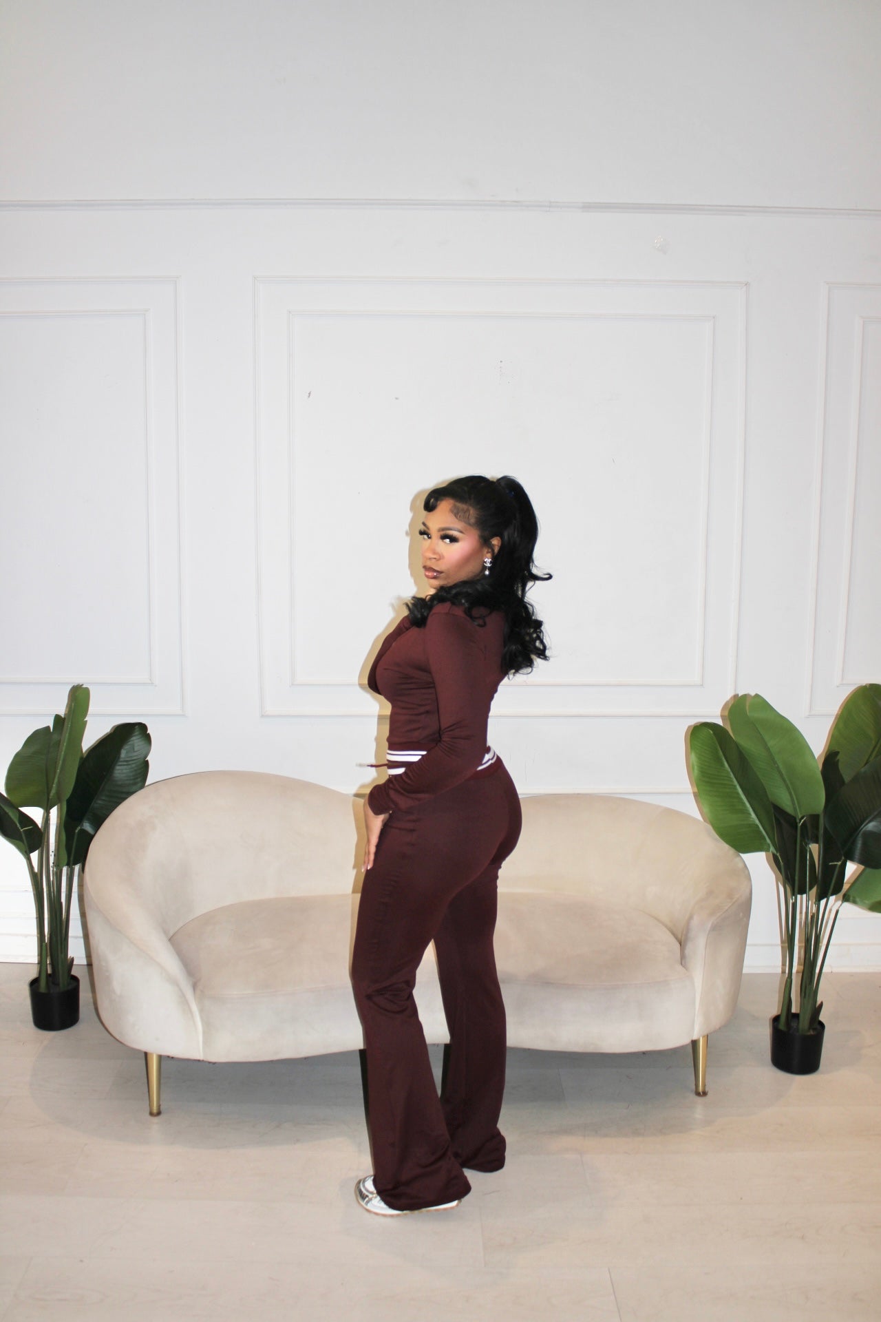 Kehlani Two Piece Set