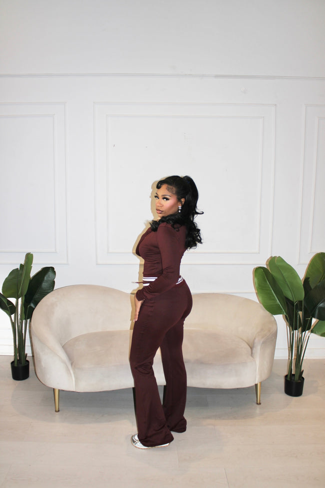 Kehlani Two Piece Set Main Image