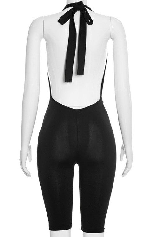 Onyx Jumpsuit Main Image