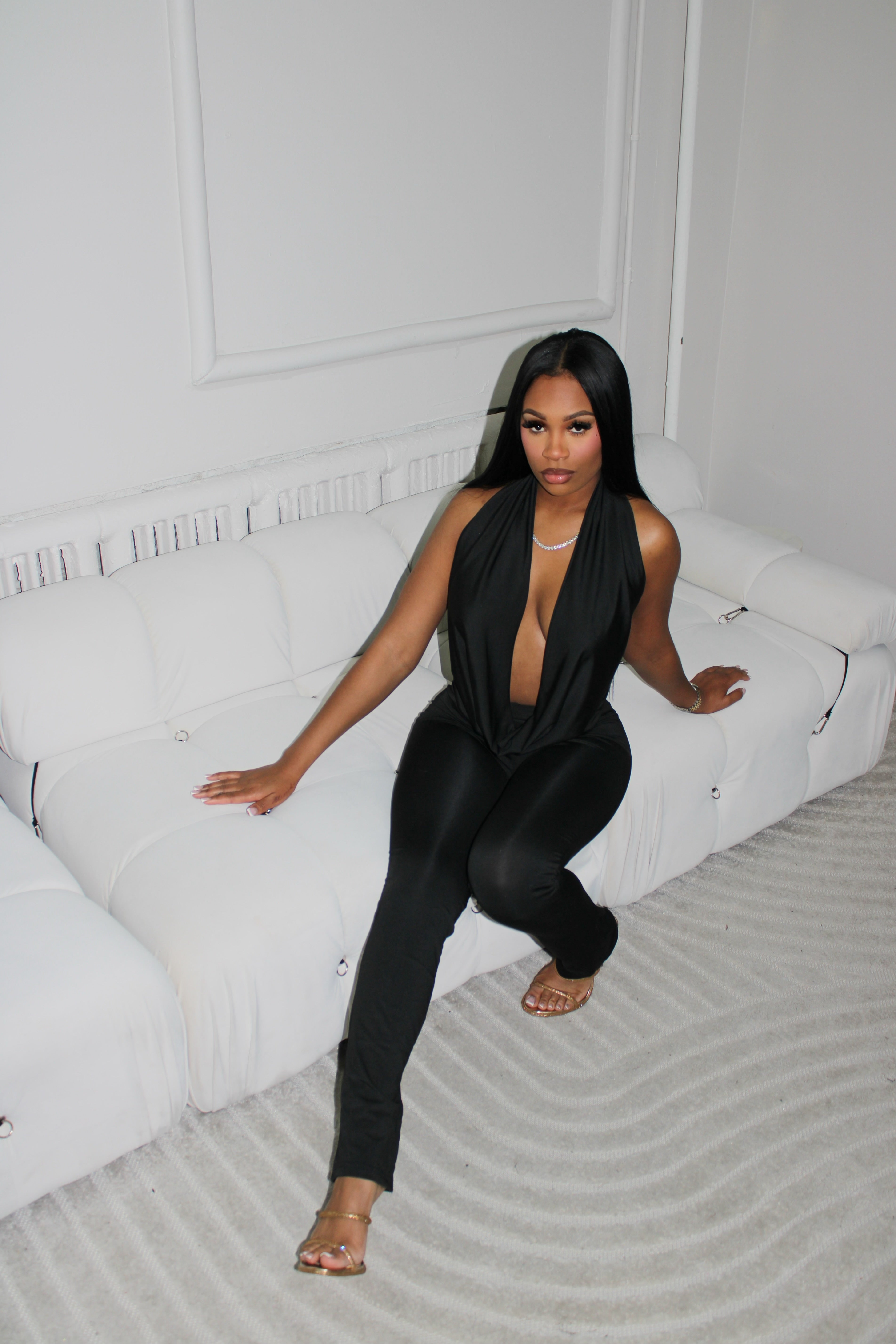 The Serene two piece set