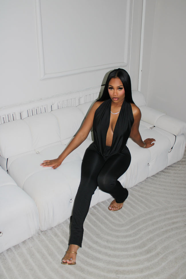 The Serene two piece set Main Image