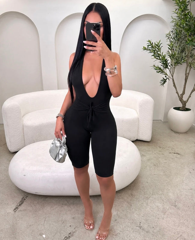 Onyx Jumpsuit Hover Image
