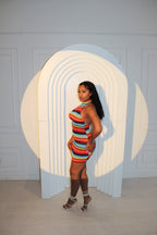 Brandi Dress