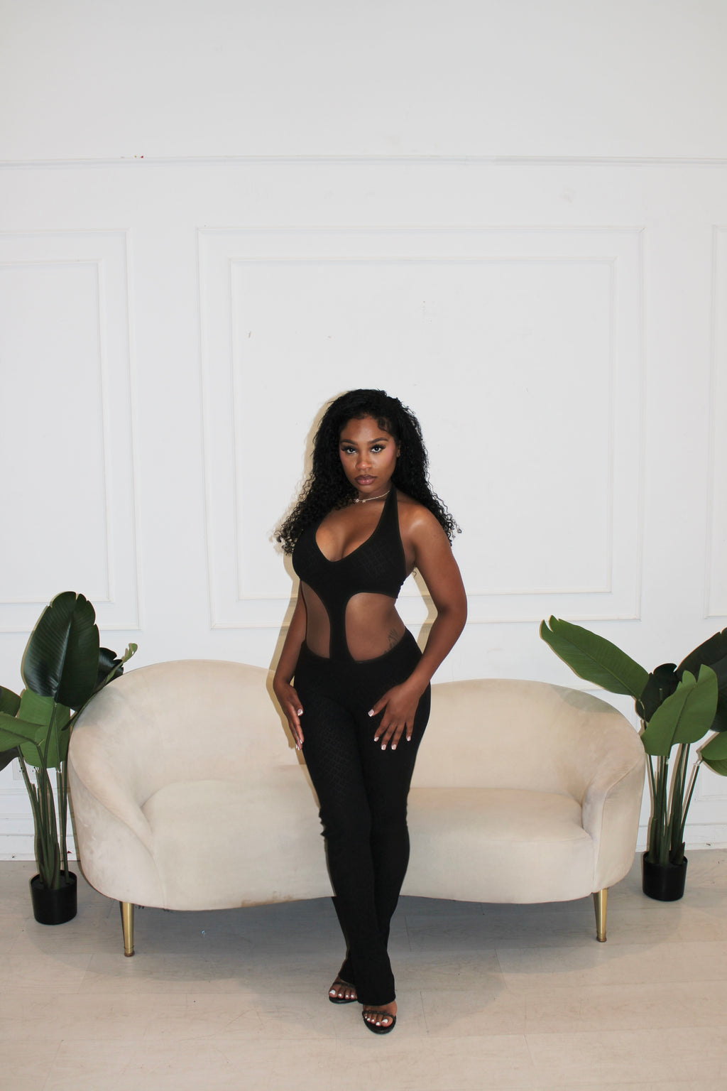 Adalia Jumpsuit