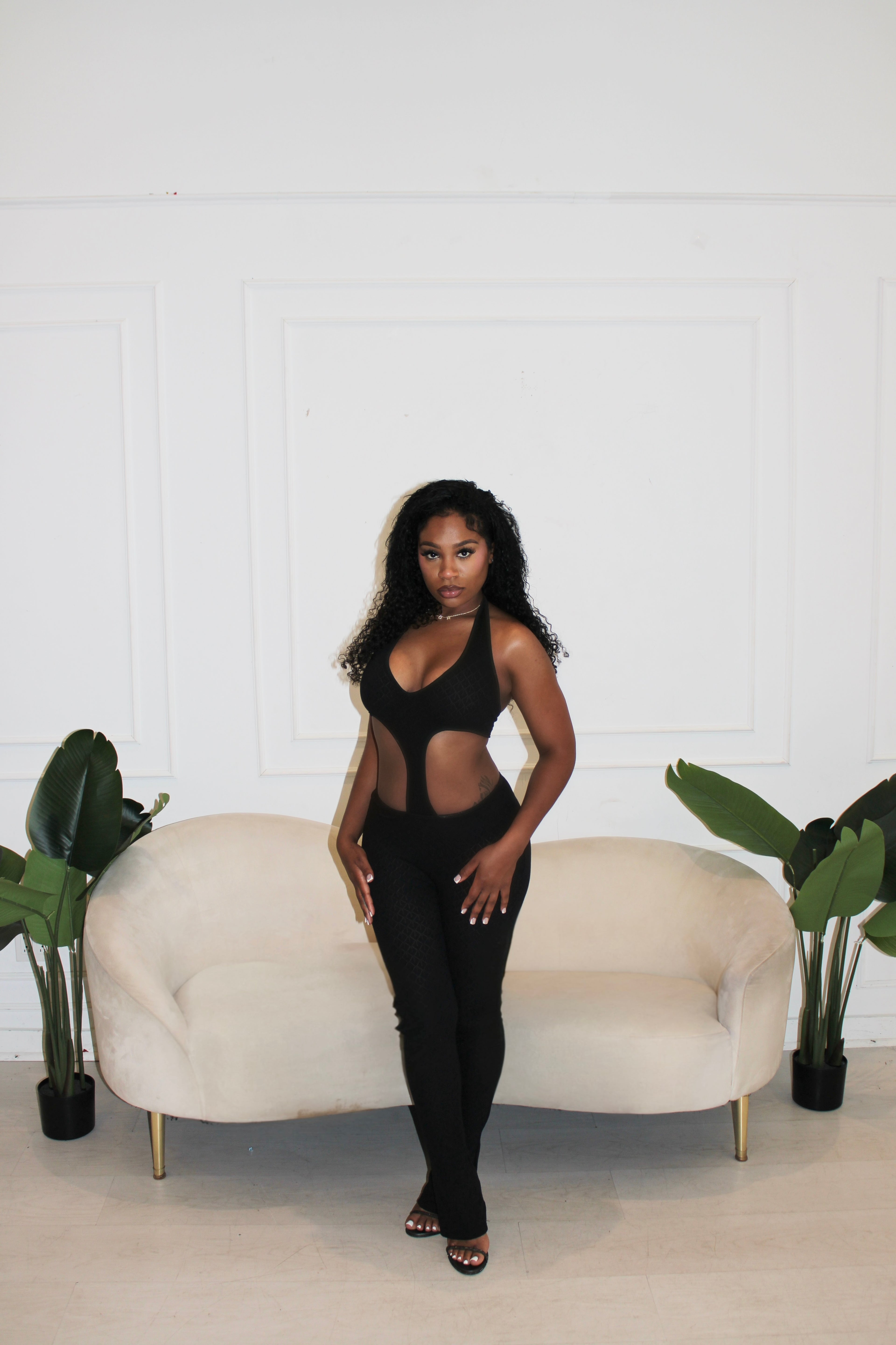 Adalia Jumpsuit