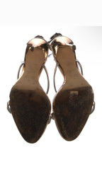 Giuseppe Zanotti Heels Sz 40