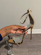 Giuseppe Zanotti Heels Sz 40