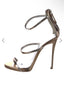 Giuseppe Zanotti Heels Sz 40