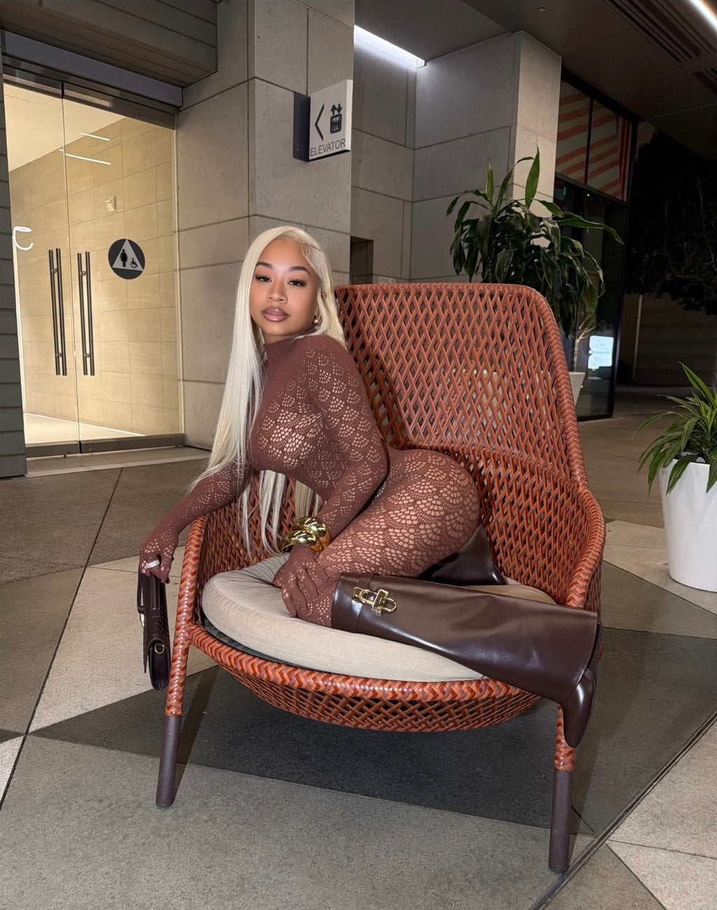Vixen Vibe