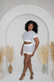 Luxe Two Piece Knit Set