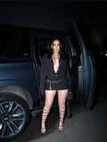 Essence Dress