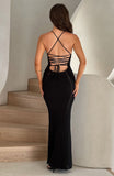 Rayvn Knit Dress
