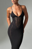 Rayvn Knit Dress