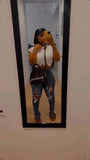 Split Decision Jeans